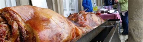 cheap hog roast leicester